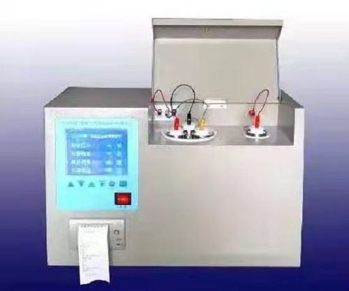 介质损耗测试仪加工 技术要点与行业应用探析