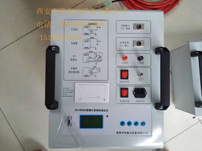 介质损耗测试仪 市场报价概览与主流厂家解析