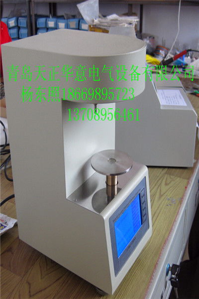 三门峡异频抗干扰介质损耗自动测试仪优选指南