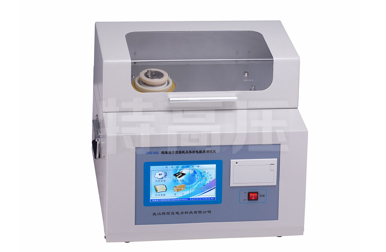 绝缘油介质损耗测试仪哪个牌子好？这家企业的口碑给出了答案