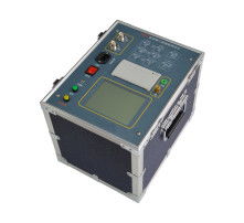 高清图片介质损耗测试仪 精准测量的可视化利器