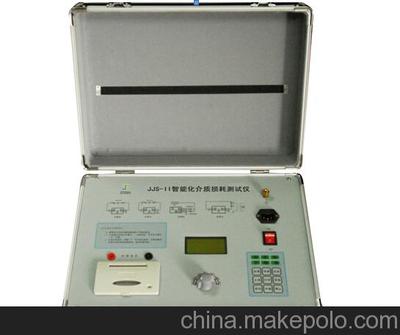 高效精准，抗干扰无忧——JJS-II 介质损耗测试仪应用与优势解析